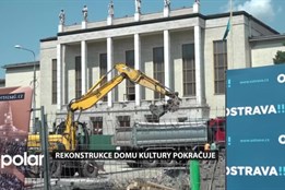 Lucie Baránková Vilamová (ANO), náměstkyně primátora Ostravy