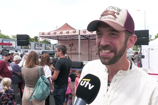 Zprávy UTV 18. 7. 2025