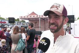 Zprávy UTV 18. 7. 2025