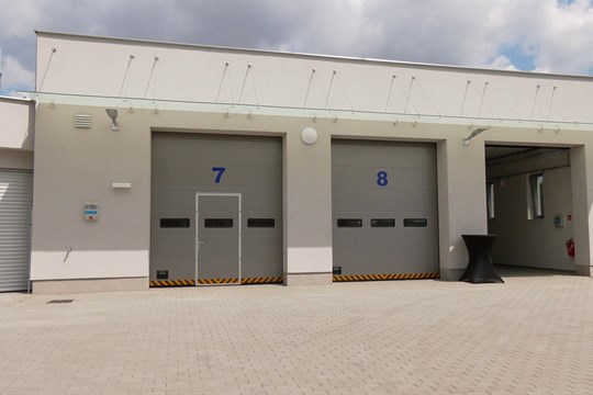Magazín Zlínský kraj 19. 7. 2025