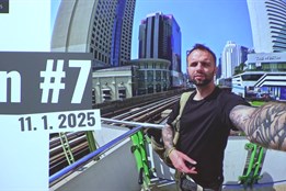 Magazín Hodonín 19. 7. 2025