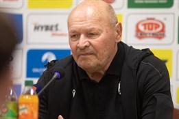 Koubek chválil nové posily, kapitána Vydru i Šulce. Vítězství nad Pardubicemi ale nechce přeceňovat