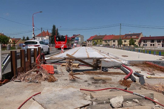 Magazín Uherské Hradiště 19. 7. 2025