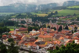 Plzeňský kraj zve na zajímavé akce
