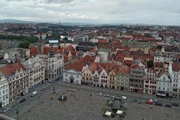 Co přinese čtvrtý červencový týden v Plzni?