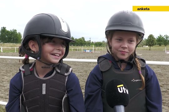 Zprávy UTV 21. 7. 2025