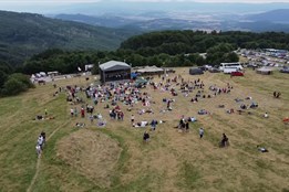 Na Slavnosti bratrství na Javořině zahraje i Mix Band, pojede tam zdarma autobus