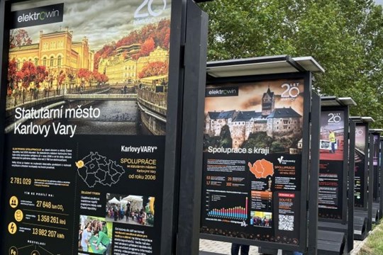 Co se děje se starou rychlovarnou konvicí? Výstava v Karlových Varech ukáže její druhý život