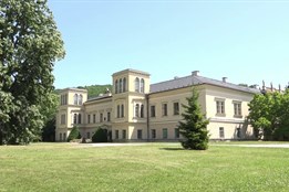 Obrovské peníze z hejtmanství míří do památek a kultury