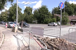 Ve Zlíně začala modernizace 45 světelných křižovatek. Vyjde na 226 milionů korun