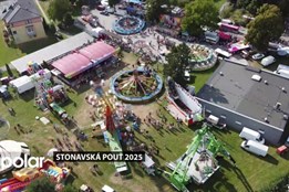 Stonavská pouť 2025