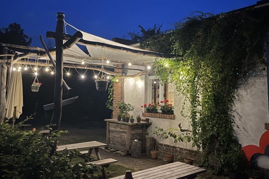 Letní párty s chutí Itálie: Caffe Lobzy chystá Prosecco &amp; Spritz večer pod širým nebem