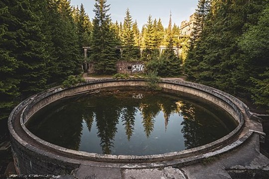 Objevte tajemství dolu Sauersack: Komentovaná prohlídka i nová výstava v Chebu