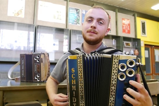 Muzeum Jana Amose Komenského zve na kulturu pro všechny generace