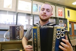 Muzeum Jana Amose Komenského zve na kulturu pro všechny generace