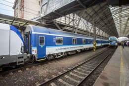 Zlín a Trenčín připravují jednodušší cestování