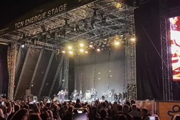 Začal 31. ročník festivalu Benátská