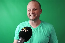Zprávy UTV 23. 7. 2025