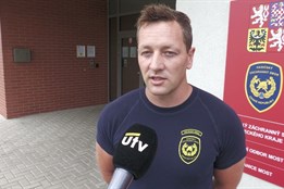 Zprávy UTV 22. 7. 2025
