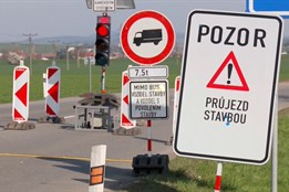 Polovina rozpočtu ŘSZK jde na investice