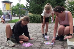 Kyjovská knihovna připravila akce pro malé návštěvníky