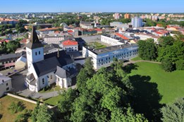 Karviná rozjela moderní komunikaci přes Munipolis. Informuje o dění a zapojuje do rozhodování