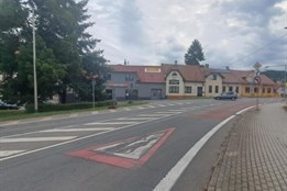 Ve Vizovicích začne oprava silnice I/49. Kudy povedou objízdné trasy?