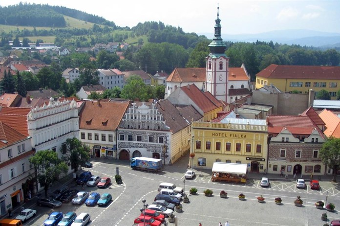 Jak se loučí s červencem náš kraj?
