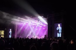 Benátská zaznamenala rekordní návštěvnost