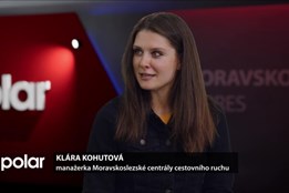 Klára Kohutová, Moravian-Silesian Tourism