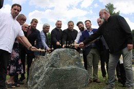 V Hanušovicích odstartoval unikátní projekt H-blok