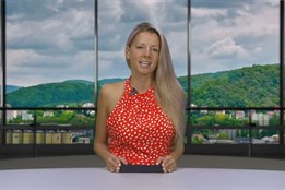 Zprávy UTV 25. 7. 2025