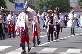 Svatovavřinecké slavnosti se uskuteční druhý srpnový víkend