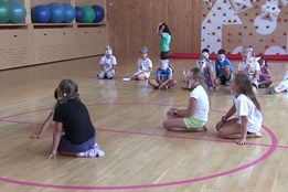 Dům dětí a mládeže připravil na prázdniny 23 příměstských táborů