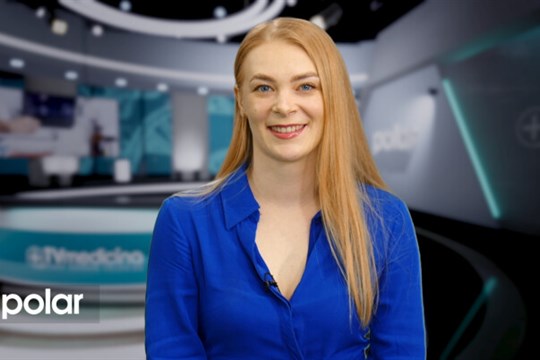 Monika Vyoral Gurčíková