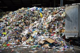 Ve Zlíně se chystají na zákaz skládkování. Energie z odpadu může v budoucnu vytápět i městské byty
