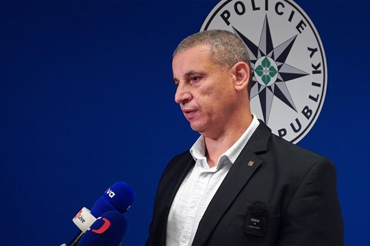 Dvacet let od brutální vraždy ve Šternberku. Pachatel stále uniká