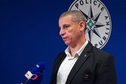 Dvacet let od brutální vraždy ve Šternberku. Pachatel stále uniká