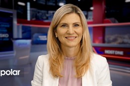 Zuzana Pavlisková, předsedkyně Krajského sdružení MAS