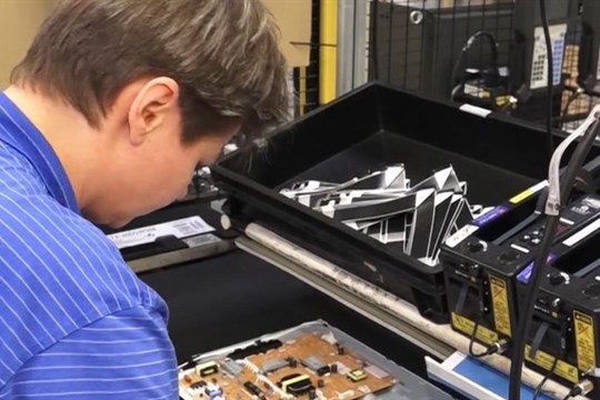 Cizinců v Plzeňském kraji přibylo, 61 procent tvoří Ukrajinci