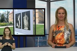 Týden v regionech 28. 7. 2025