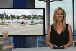 Týden v regionech 14. 7. 2025