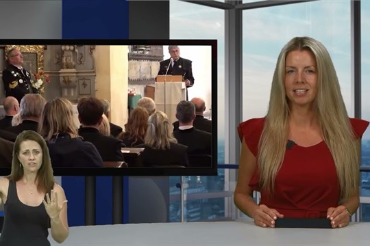 Týden v regionech 30. 6. 2025