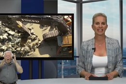 Týden v regionech 9. 6. 2025