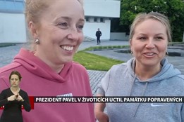 Týden v regionech 2. 6. 2025