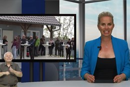Týden v regionech 26. 5. 2025