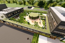 Místo někdejšího uhelného odkaliště Havířov postaví moderní třídírnu odpadu