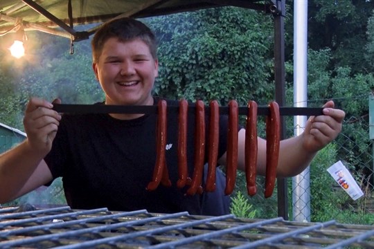 Pivní slavnosti v Záhorovicích se i letos vydařily