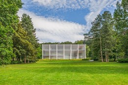 Památník Tomáše Bati chystá novou expozici ke dvěma významným jubileím