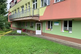 Nový projekt přináší podporu rodinám i lidem na konci života